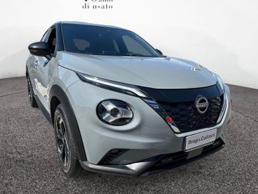 Nissan Juke II 2020 1.6 hev N-Connecta