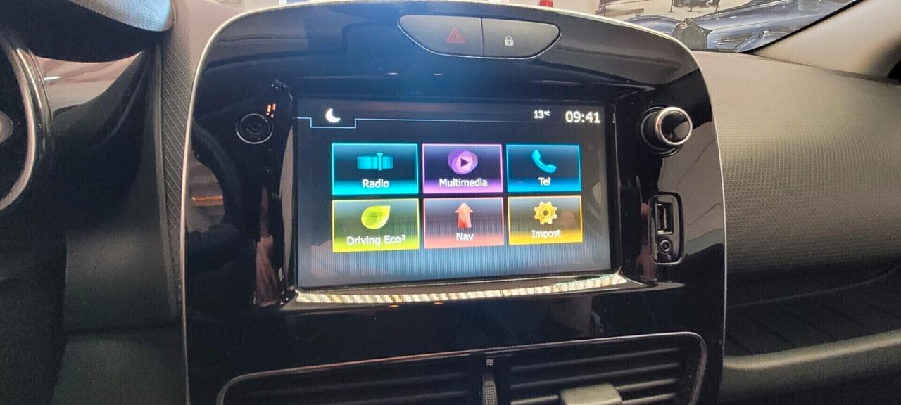 Renault Clio dCi 8V 90 CV 5 porte Business