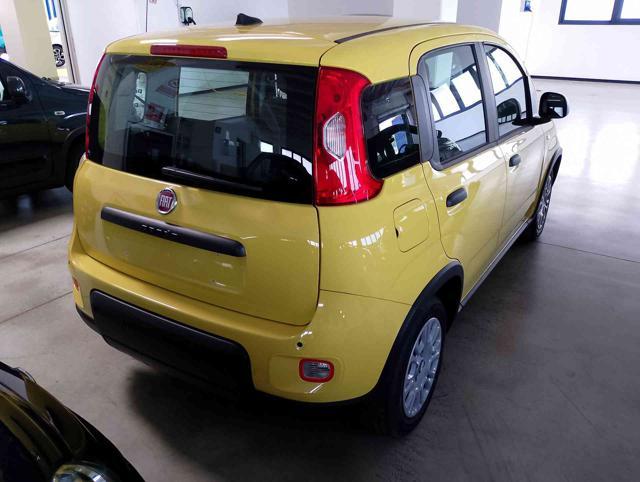 FIAT Panda 1.0 FireFly S&S Hybrid PANDINA ADAS