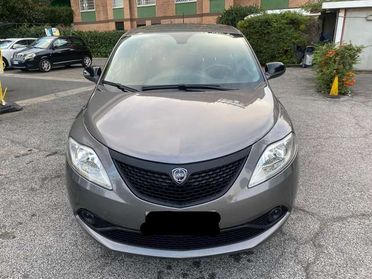 Lancia Ypsilon Ypsilon III 2015 1.2 Black and Noir s