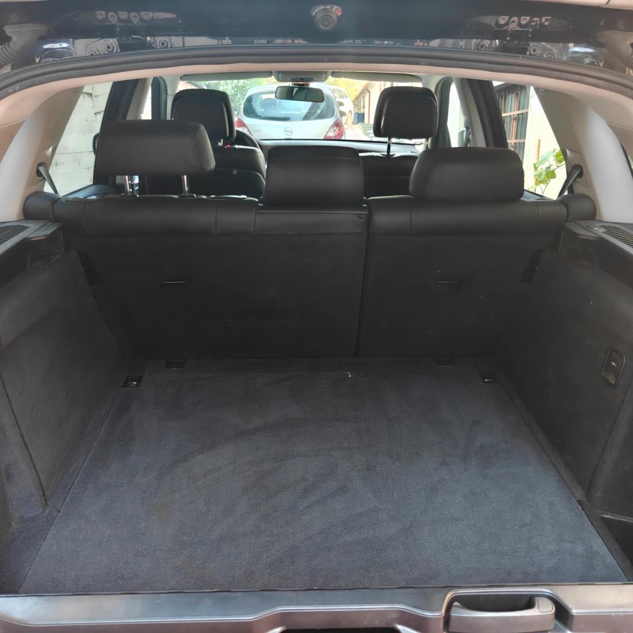 Bmw X5 xDrive30d Futura