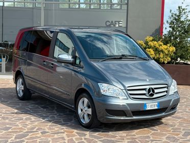 Mercedes-benz Viano 2.2 CDI 163 CV 7 POSTI