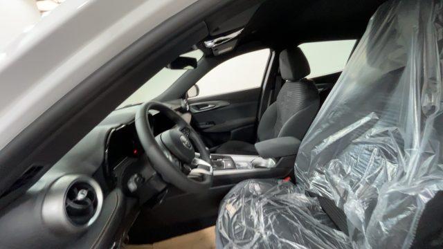 ALFA ROMEO Tonale 1.6 diesel 130CV TCT6 Sprint #KM 0