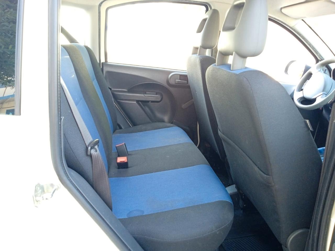 Fiat Panda 1.4 Active Natural Power LIEVEMENTE GRANDINATA