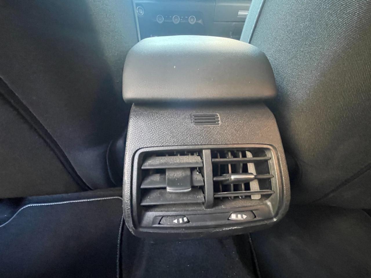 CITROEN E-C4 motore elettrico PROMMO