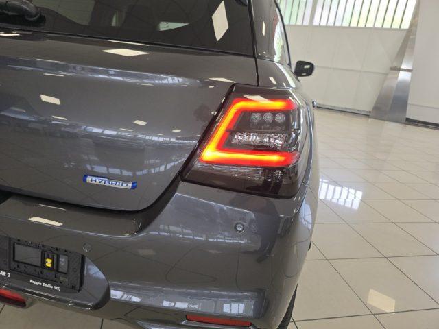 SUZUKI Swift 1.2 Hybrid Top EXTRA PROMO+INCENTIVO 2026