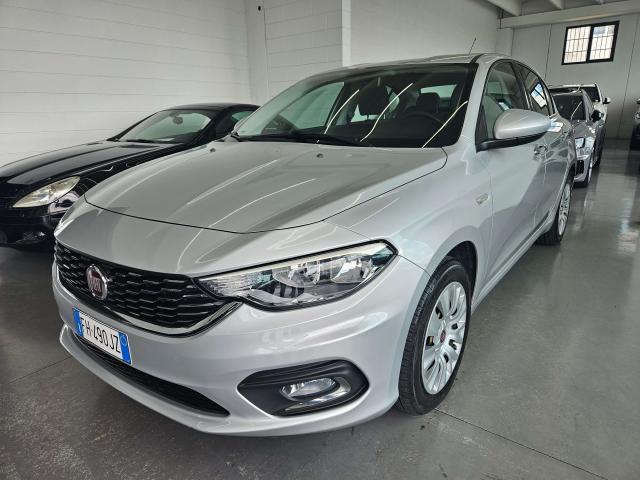 Fiat Tipo Tipo 4 porte II 2016 4p 1.4 Lounge 95cv