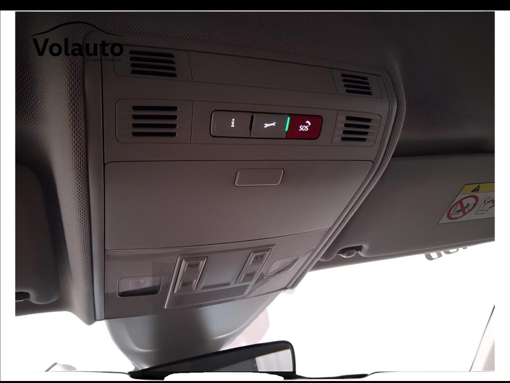 VOLKSWAGEN Taigo - Taigo 1.0 tsi Life 95cv