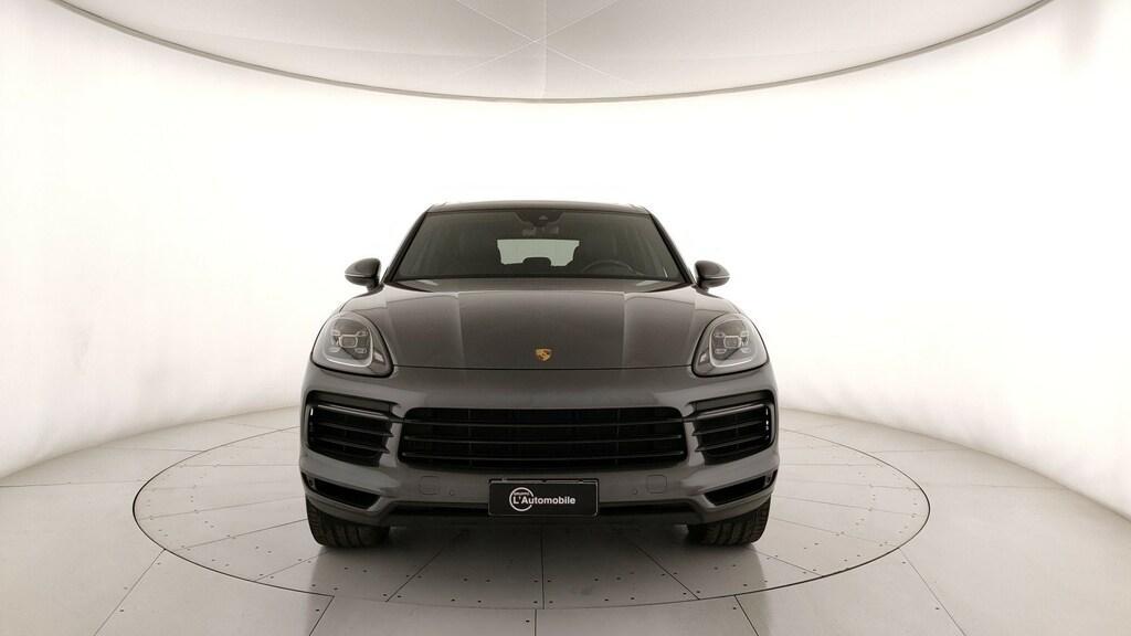 Porsche Cayenne 3.0 Tiptronic