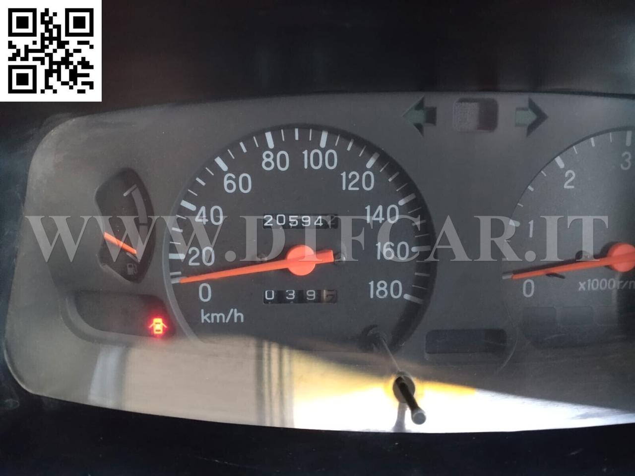 Mitsubishi L200 2.5 TDI 2WD Pick-up