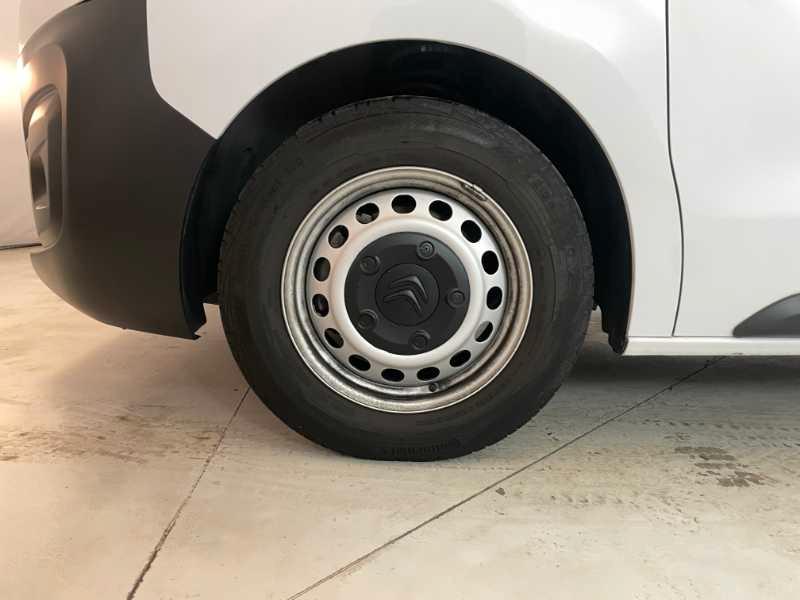 CITROEN Jumpy III - Jumpy M 1.5 Bluehdi Club S&S 120cv