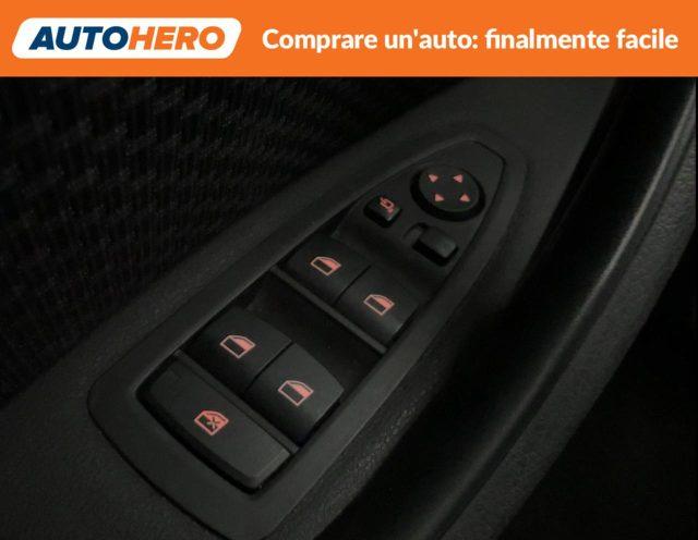 BMW X1 xDrive25e Advantage