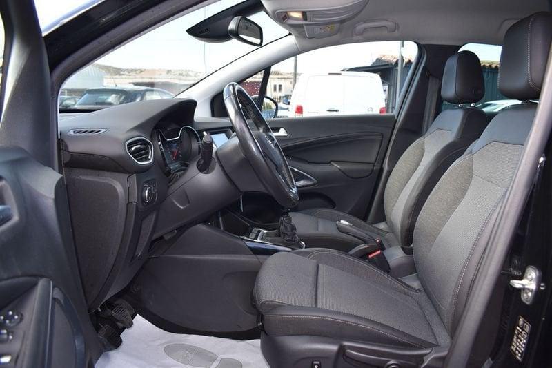 Opel Crossland Crossland 1.5 ECOTEC D 110 CV Start&Stop Elegance