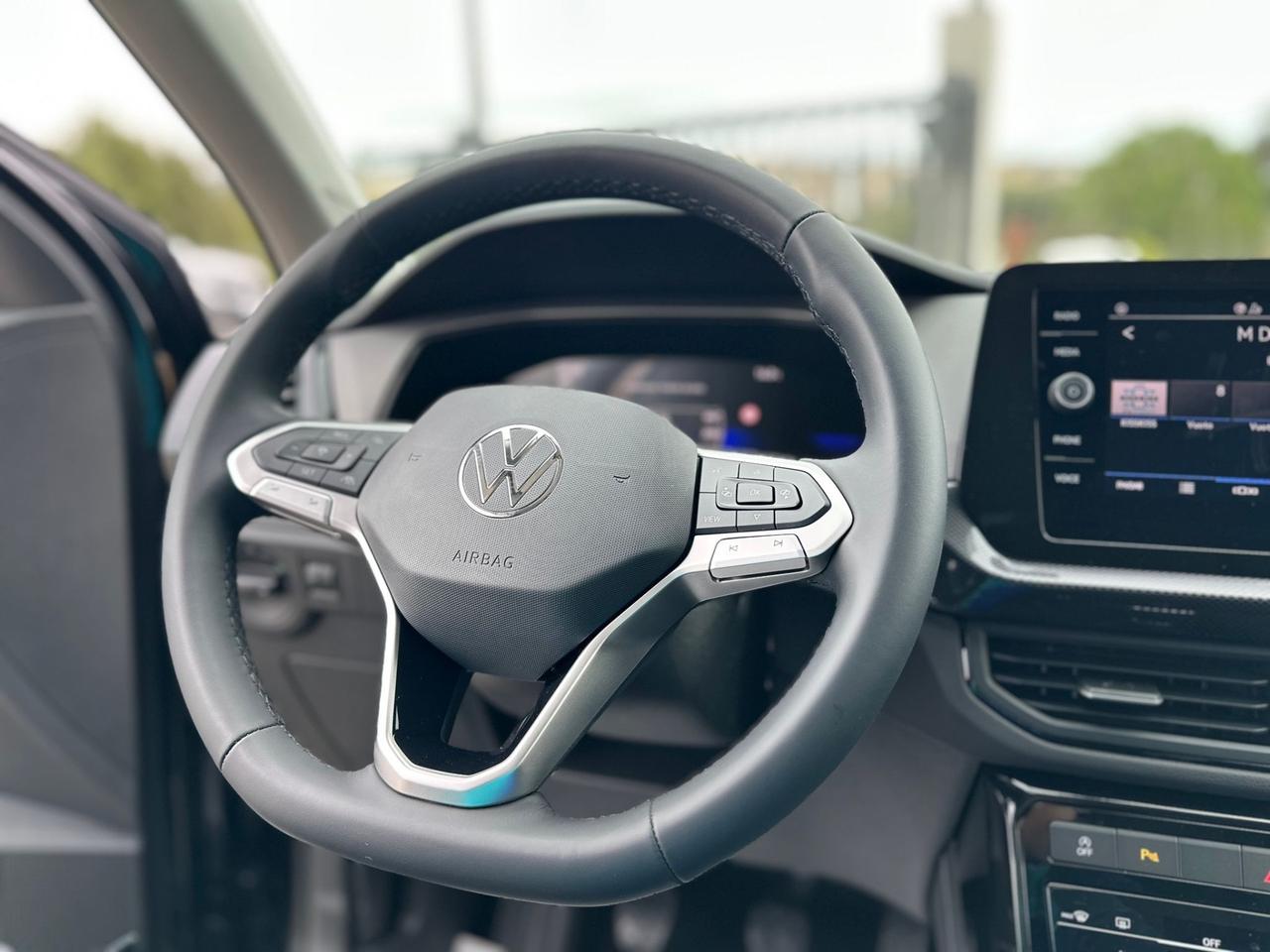 Volkswagen T-Cross 1.0 TSI 115 CV Edition Plus