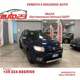 Dacia Sandero 0.9 TCe 12V T-GPL 90CV S&S Serie Speciale Brave
