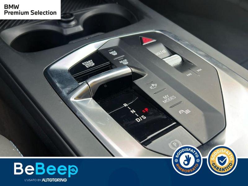 BMW Serie 1 118D MSPORT AUTO