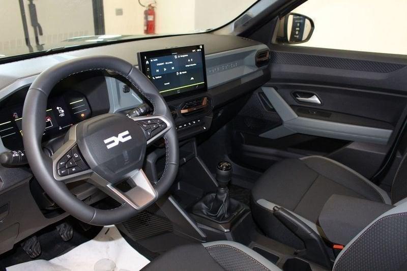 Dacia Duster ECO-G 100 Extreme