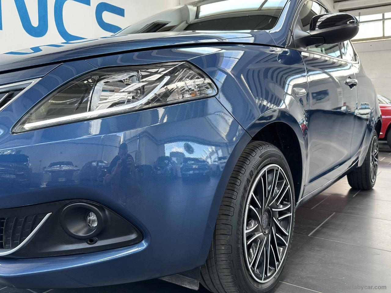 LANCIA Ypsilon 1.0 FireFly 5p.S&S Hybryd Gold