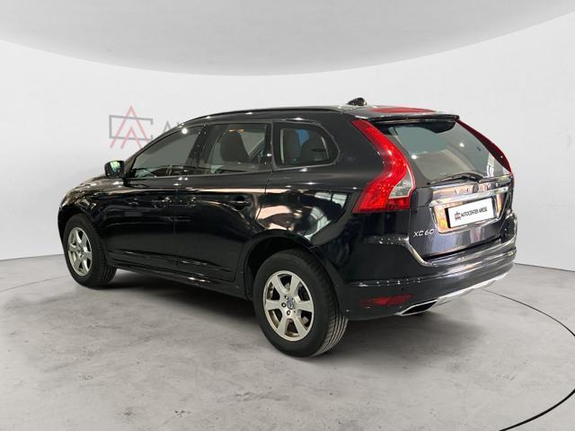 VOLVO XC60 D4 AWD Geartronic Kinetic