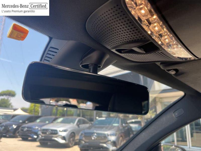 Mercedes-Benz GLC Coupé GLC COUPE 300 DE PHEV (EQ-POWER) PREMIUM 4MATIC AU