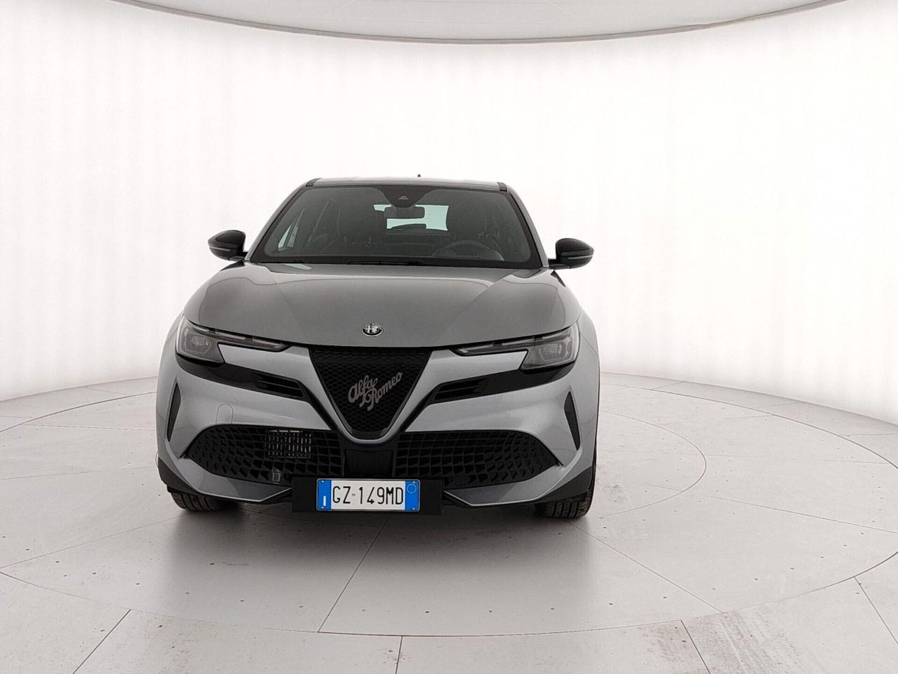 Alfa Romeo Junior 1.2 145 CV Hybrid eDCT6