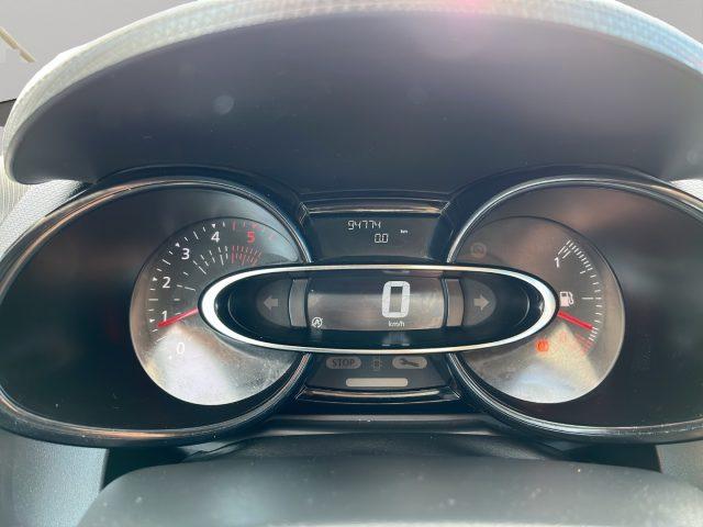 RENAULT Clio VAN 1.5DCI 2 POSTI