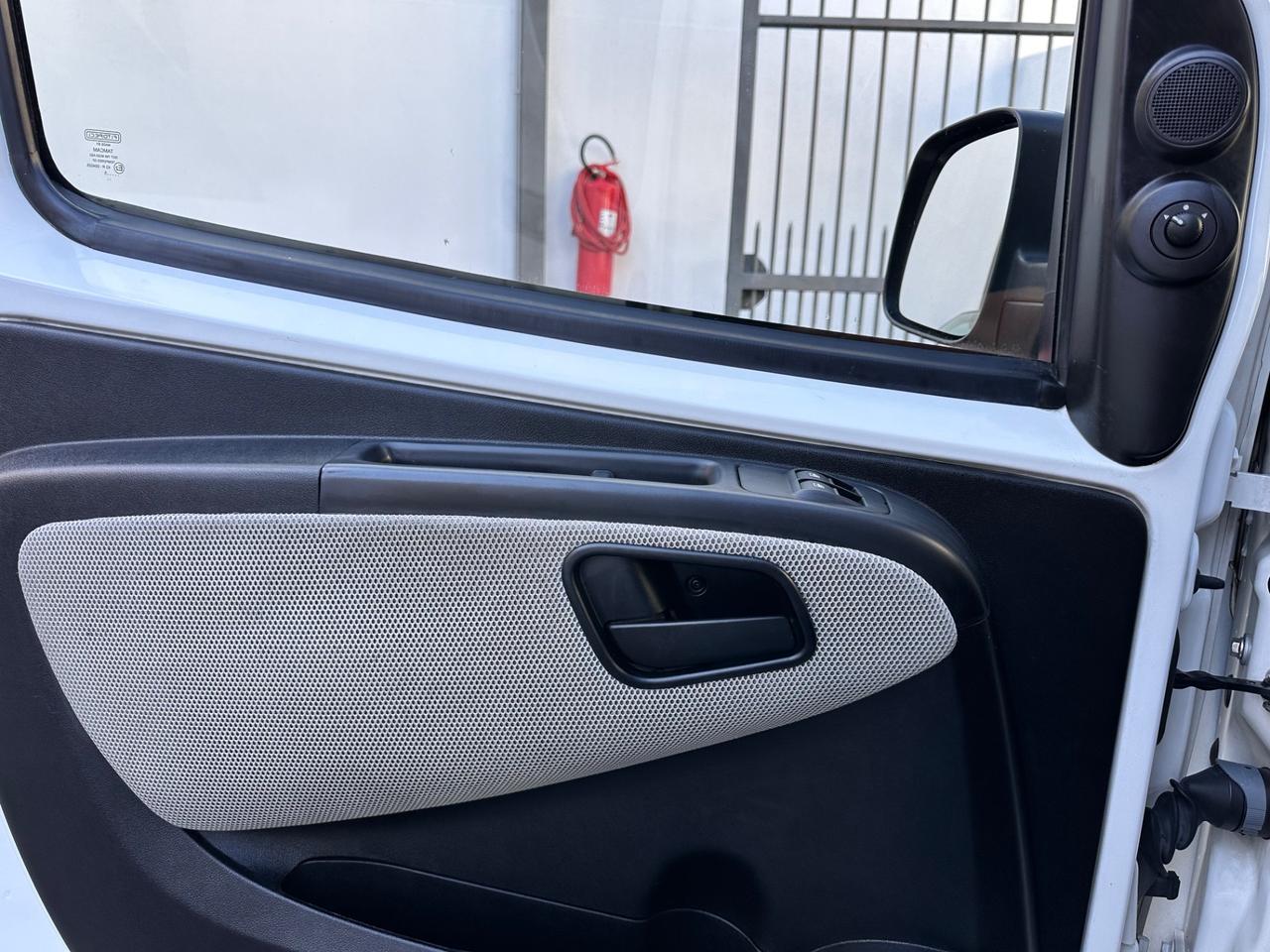 Fiat Qubo 1.3 MJT 95 CV Trekking