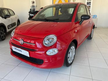 Fiat 500 1.0 Hybrid ANNO 2023 OK NEOPATENTATI