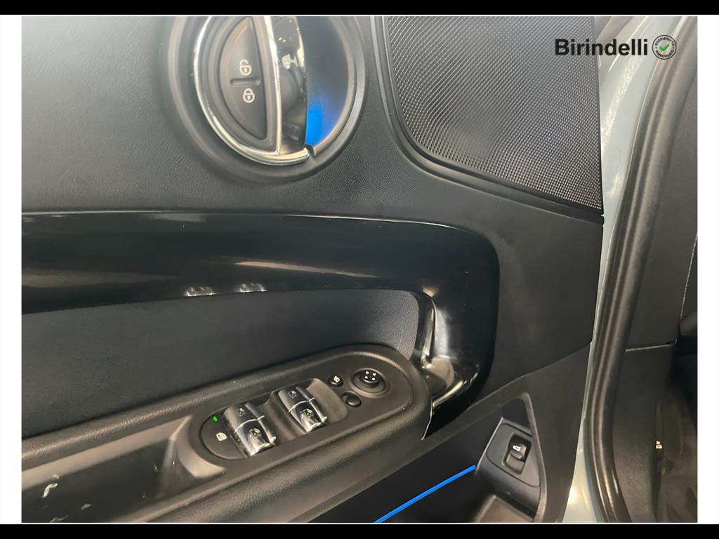 MINI Mini Countrym.(F60) - Mini 1.5 Cooper Hype Countryman