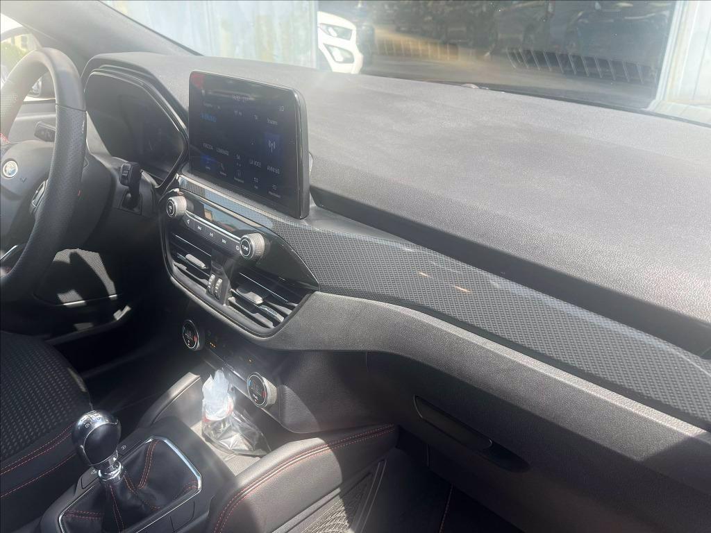 FORD Kuga 1.5 ecoblue ST-Line 2wd 120cv del 2022