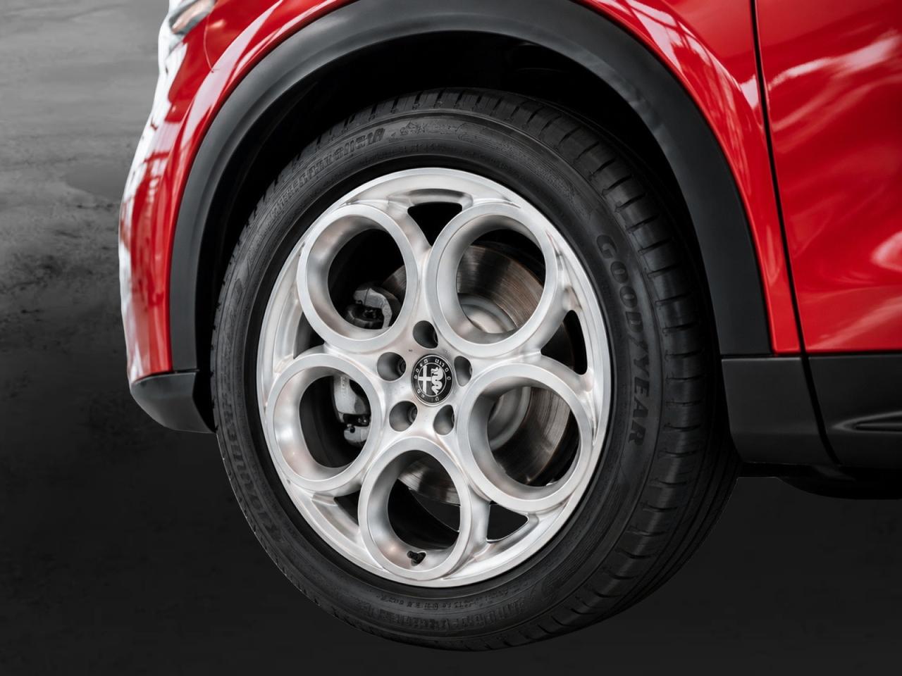 ALFA ROMEO Tonale - Tonale 1.6 Super 130cv tct6