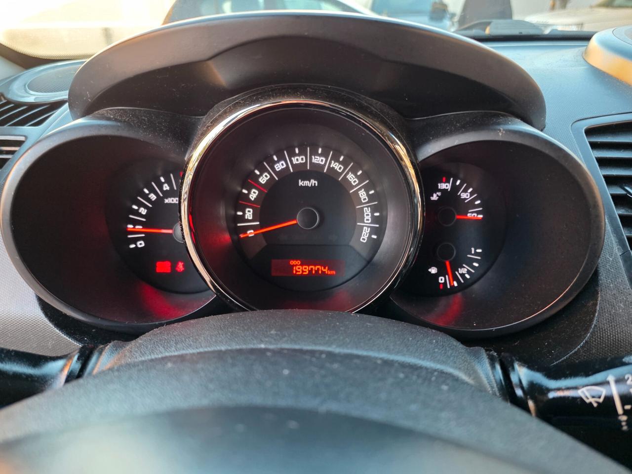 Kia Soul 1.6 CRDi Anno fine 2011