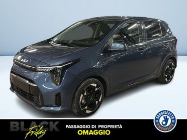 KIA Picanto 1.0 Style (TT) MY26
