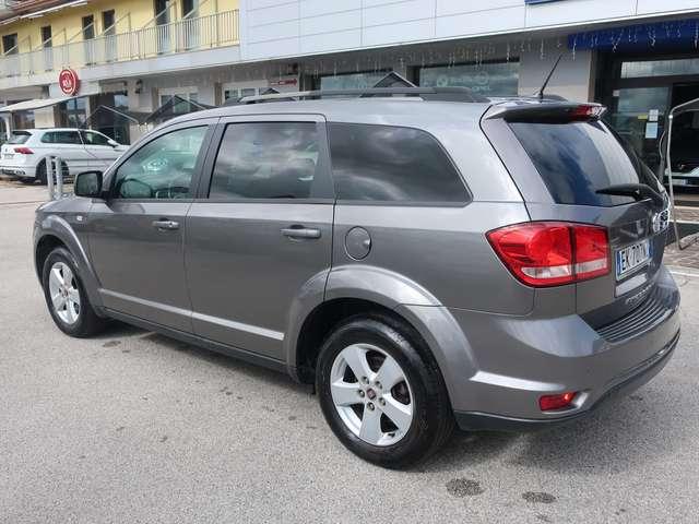 Fiat Freemont Freemont 2.0 mjt 16v 170cv