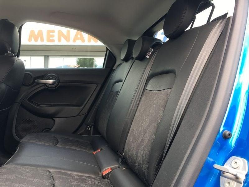 FIAT 500X 1.6 Mjt 130cv Cross SUPER-ACCESSORIATA