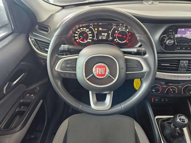 Fiat Tipo Tipo 4 porte II 2016 4p 1.4 Lounge 95cv