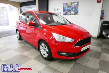 FORD C-Max 1.6 120CV GPL Plus