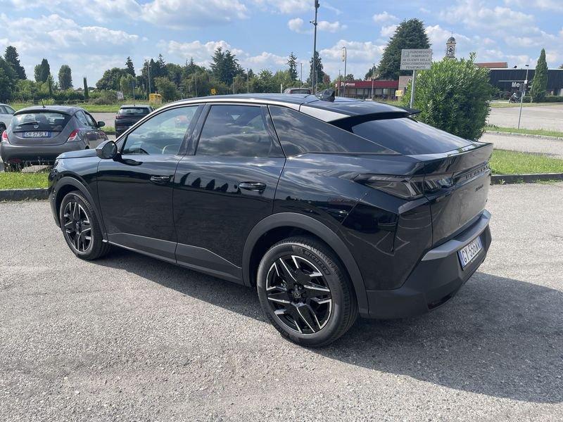 Peugeot 3008 3008 Hybrid 145 e-DCS6 Allure