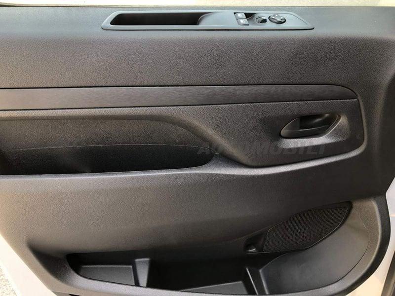 Peugeot Expert Expert 2.0 Bluehdi Premium std 180cv S&S EAT8