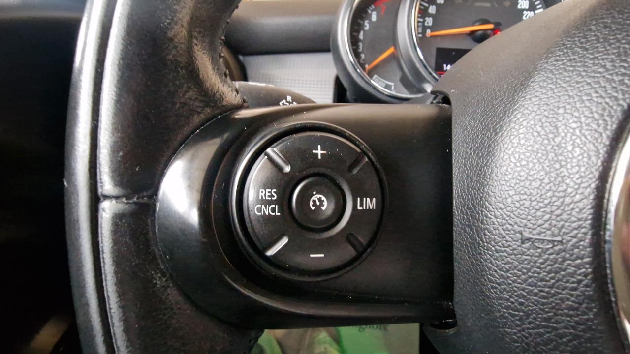 Mini 1.5 Cooper Hype