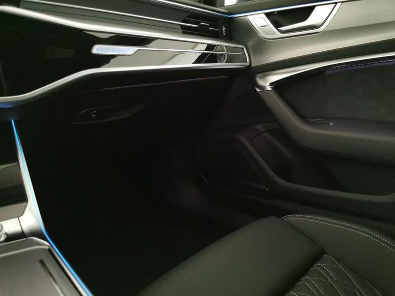 Audi A7 Sportback 45 3.0 tdi mhev 48V quattro s-tronic