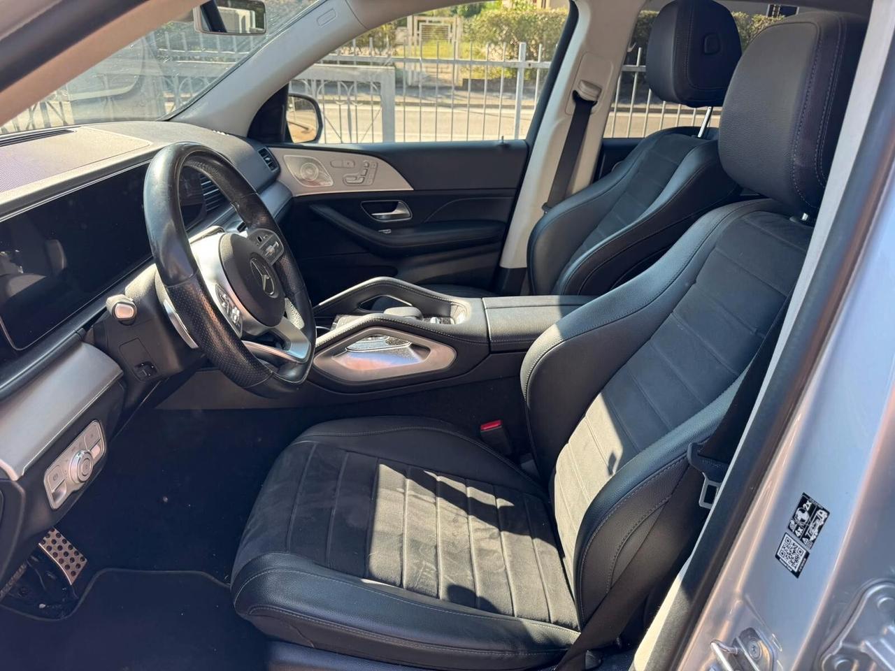 Mercedes-benz GLE 300 d 4Matic Premium