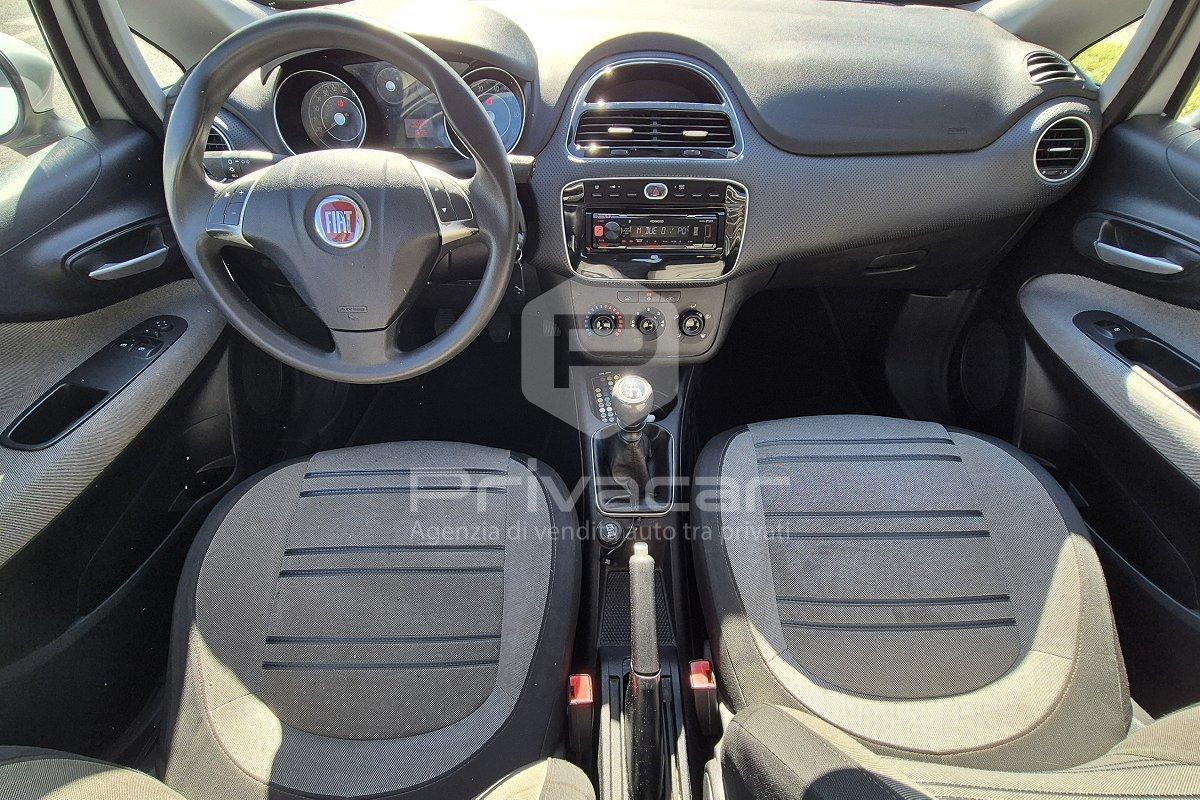 FIAT Punto Evo 1.2 5 porte Active