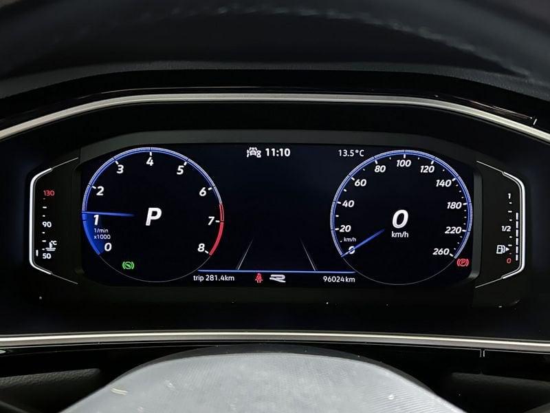 Volkswagen T-Roc T-Roc 1.5 TSI ACT DSG R-Line