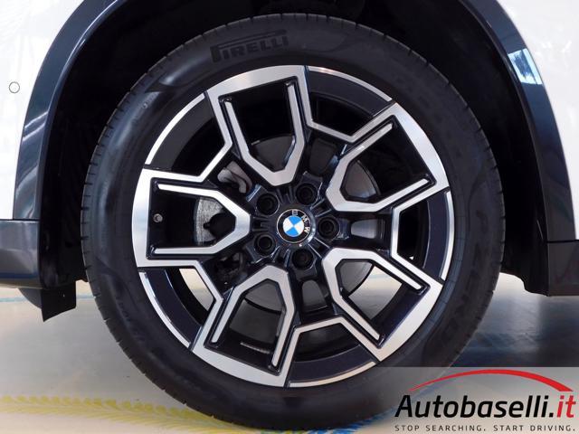 BMW X1 SDRIVE 18D XLINE 150CV EDITION ESSENCE
