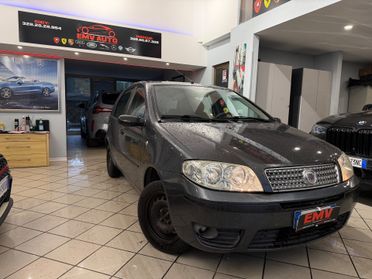 Fiat Punto Classic 1.2 5 porte Dynamic