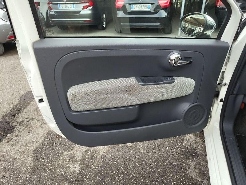 FIAT 500 500 1.2 GQ
