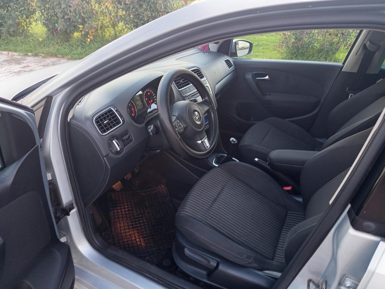 Volkswagen Polo 1.4 5 porte Highline