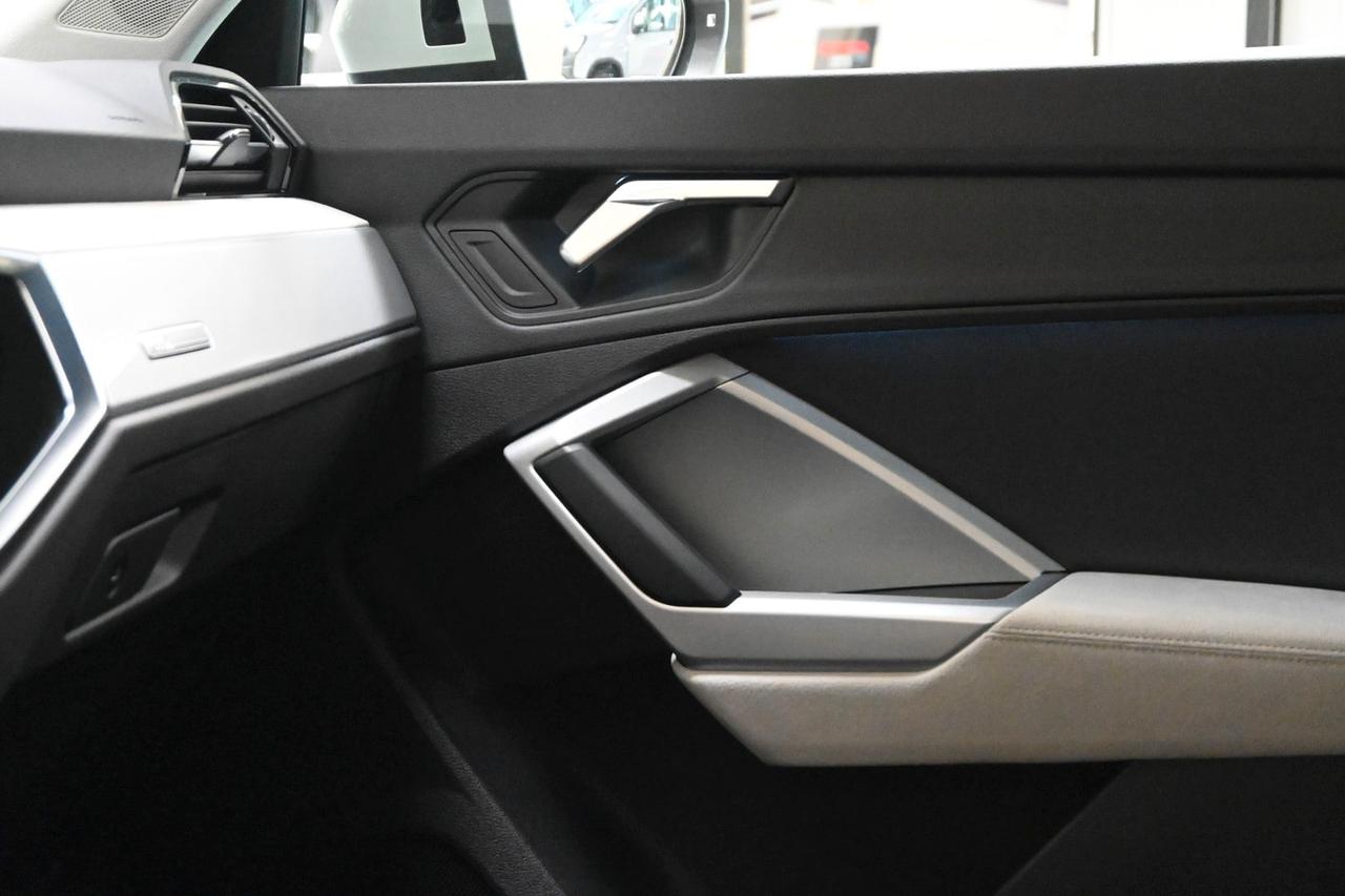 AUDI Q3 2ª serie Q3 SPB 35 TFSI S tronic S lin...
