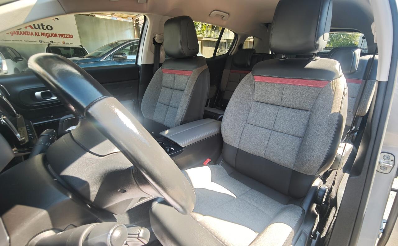 Full Citroen C5 Aircross 1.5dci Autocarro